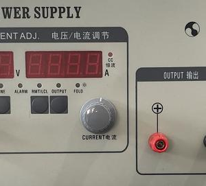 HS750V3A高精度线性可编程电源