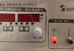 防爆自动检测系统